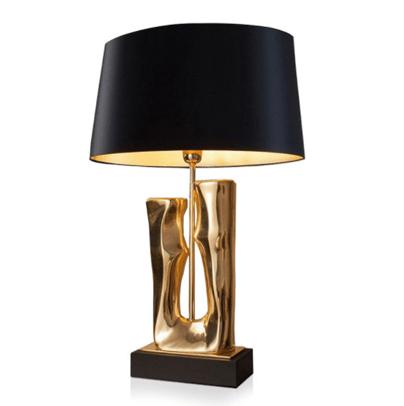 Zaha Table Lamp