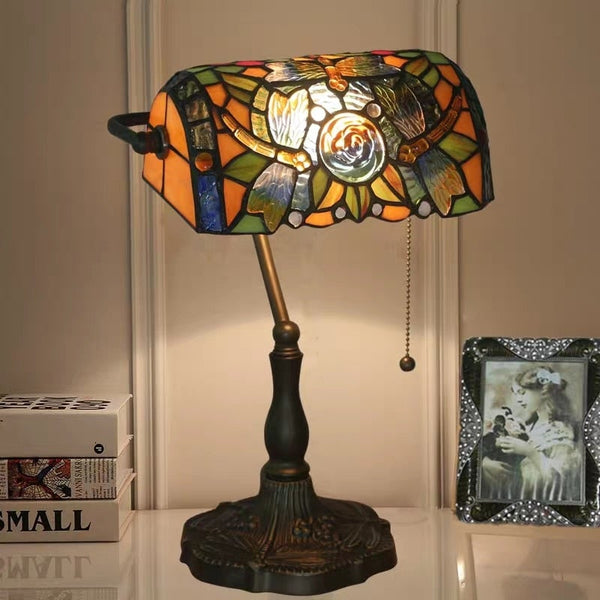 Bohemian Table Lamp