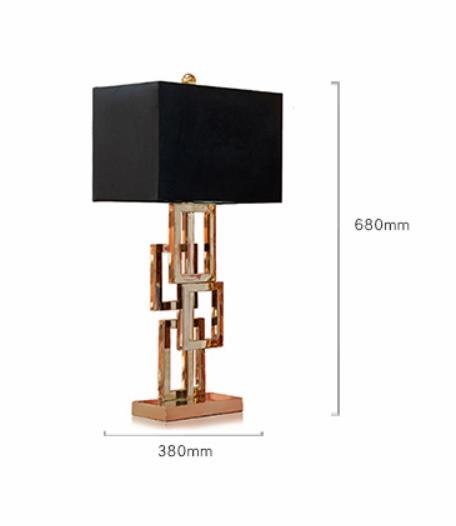 Moderna Table Lamp
