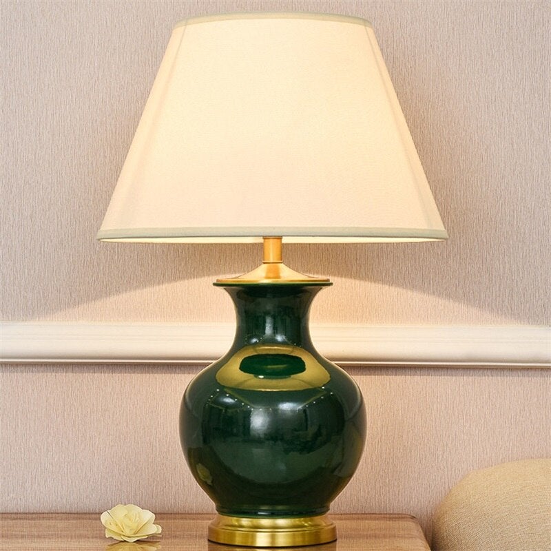 Ceramica Table lamp