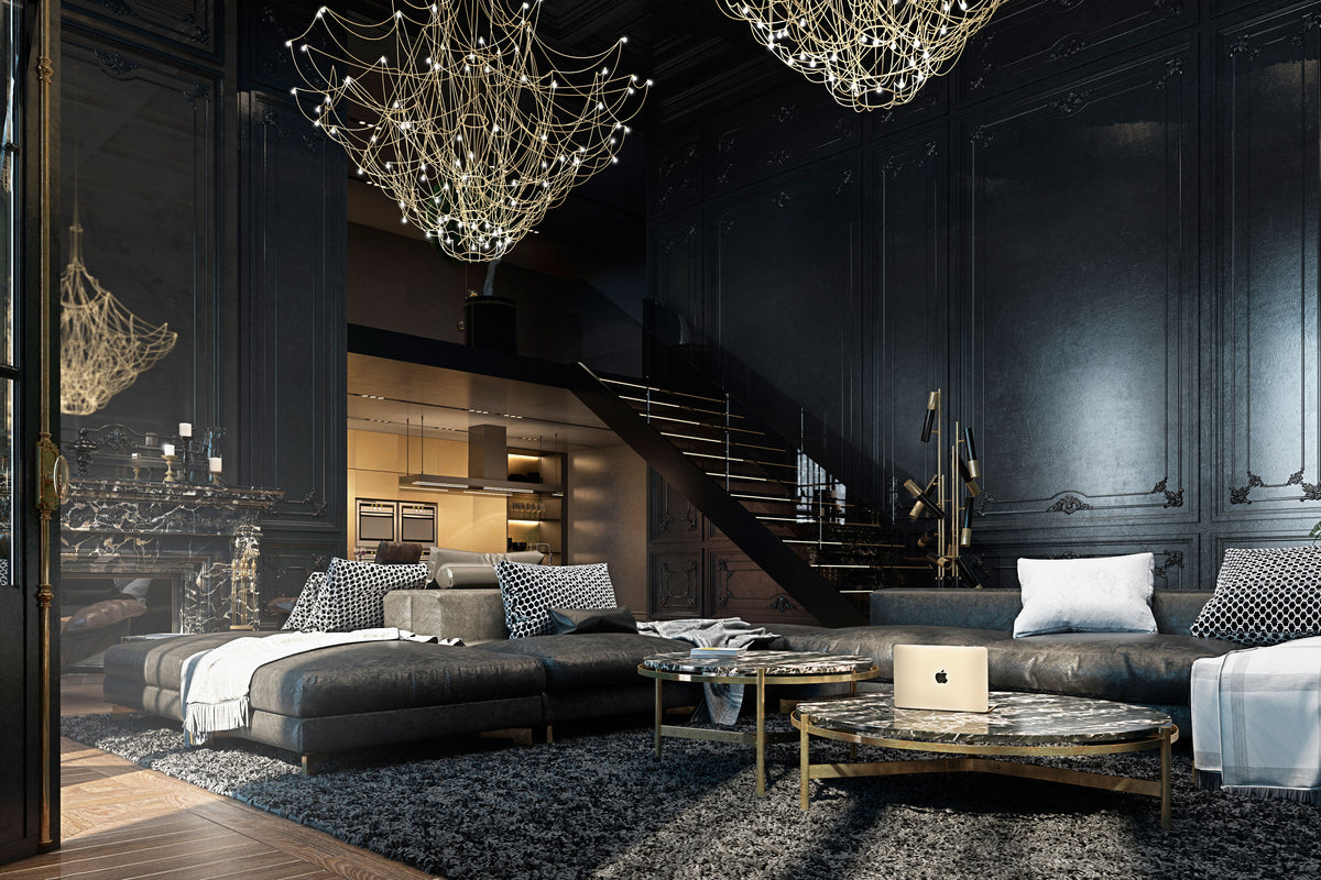 Design your dream space – Karela™