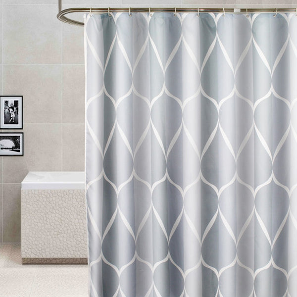 Glasgow Kiss Shower Curtain