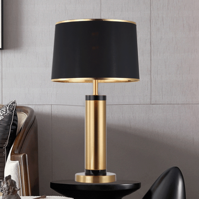 Morgan Table Lamp