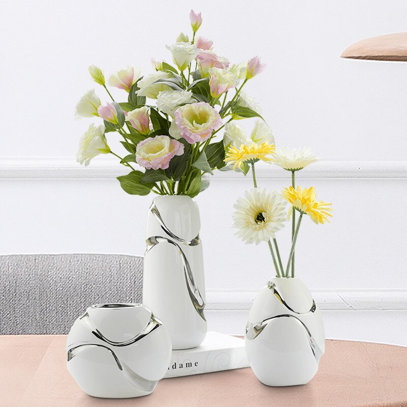Nona Luxury Vase
