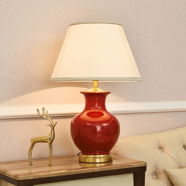 Ceramica Table lamp