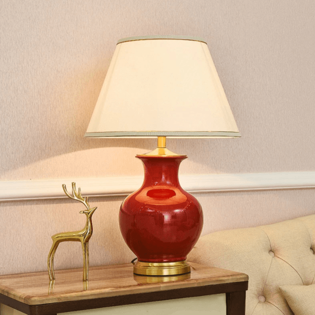 Ceramica Table lamp