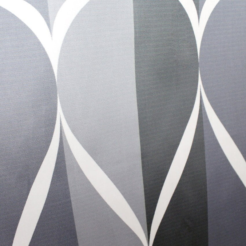 Glasgow Kiss Shower Curtain