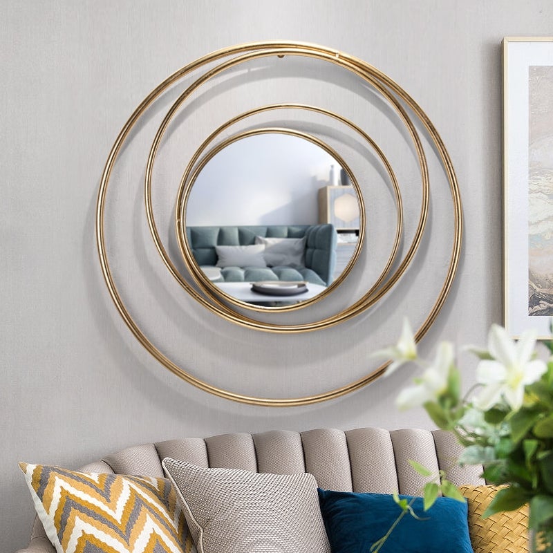 Procyon Mirror