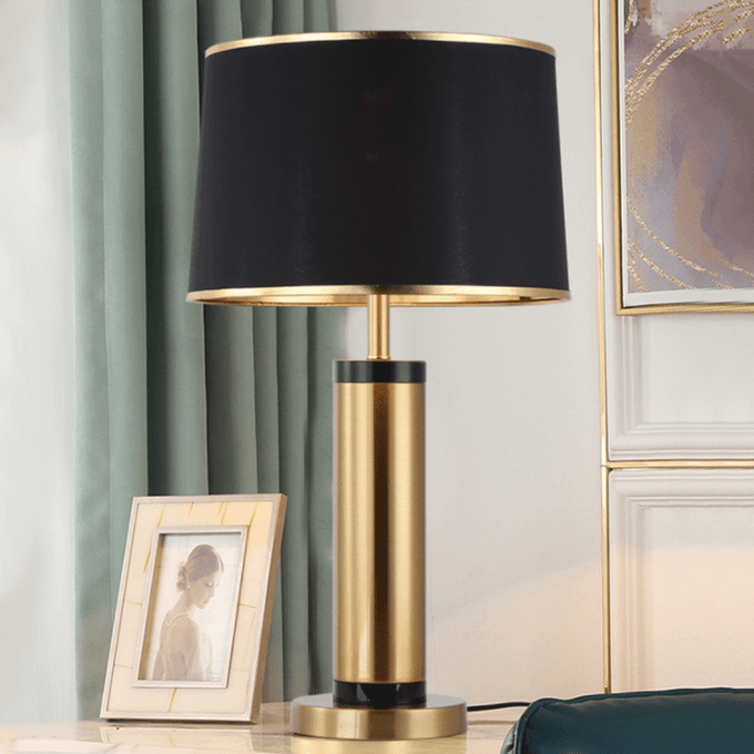 Morgan Table Lamp