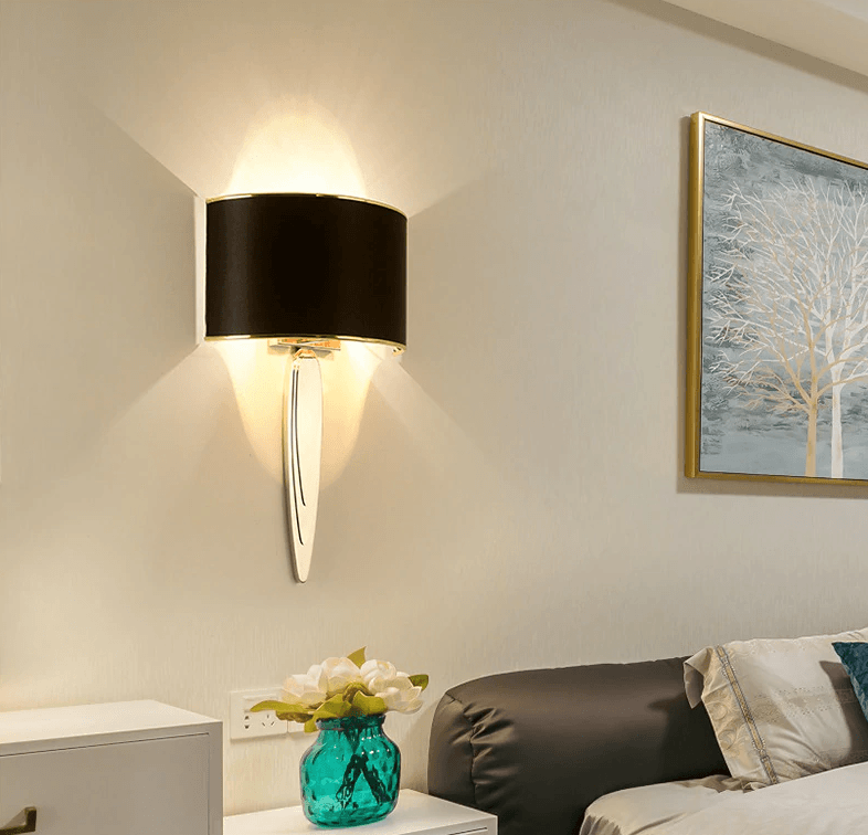 Thereza Wall Lamp