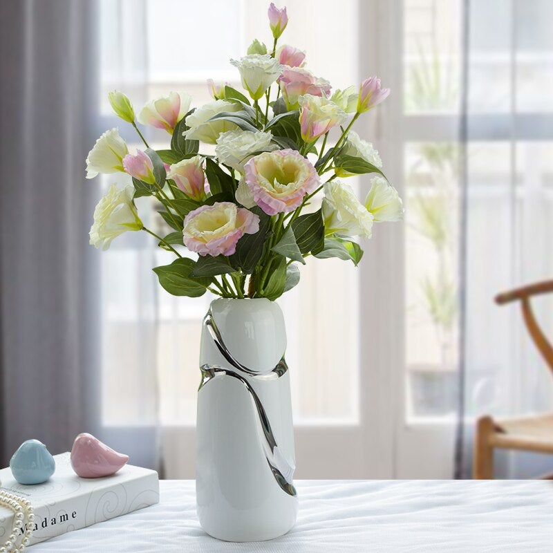 Nona Luxury Vase