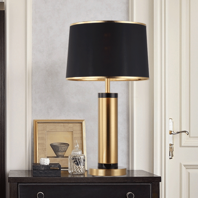 Morgan Table Lamp