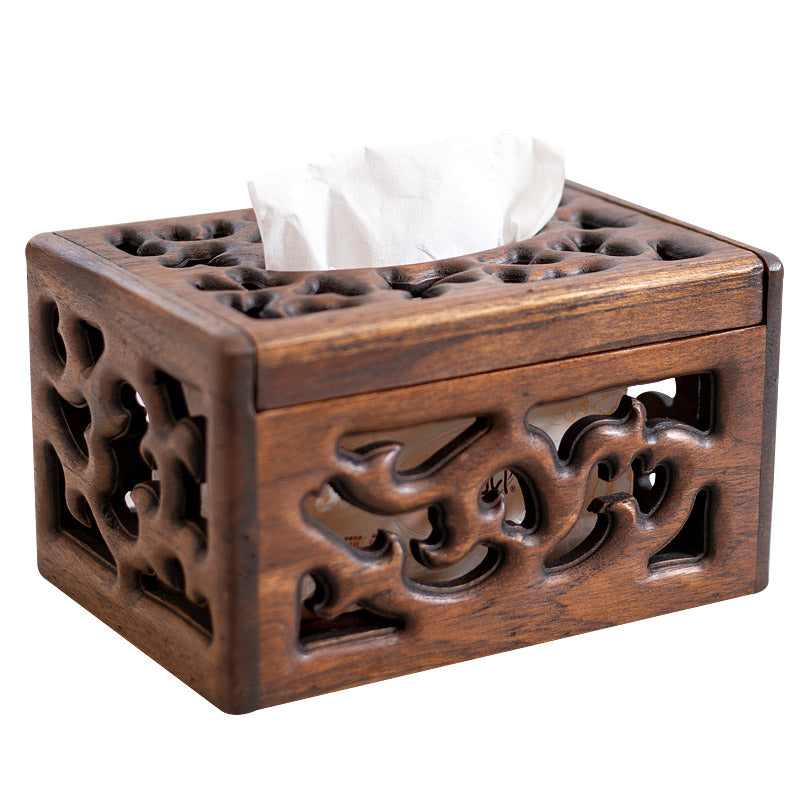 Arcadie Tissue Box