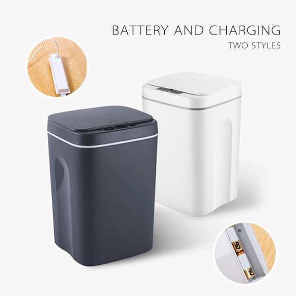 Smarty Trash