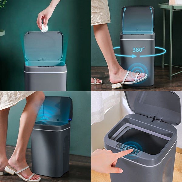 Smarty Trash