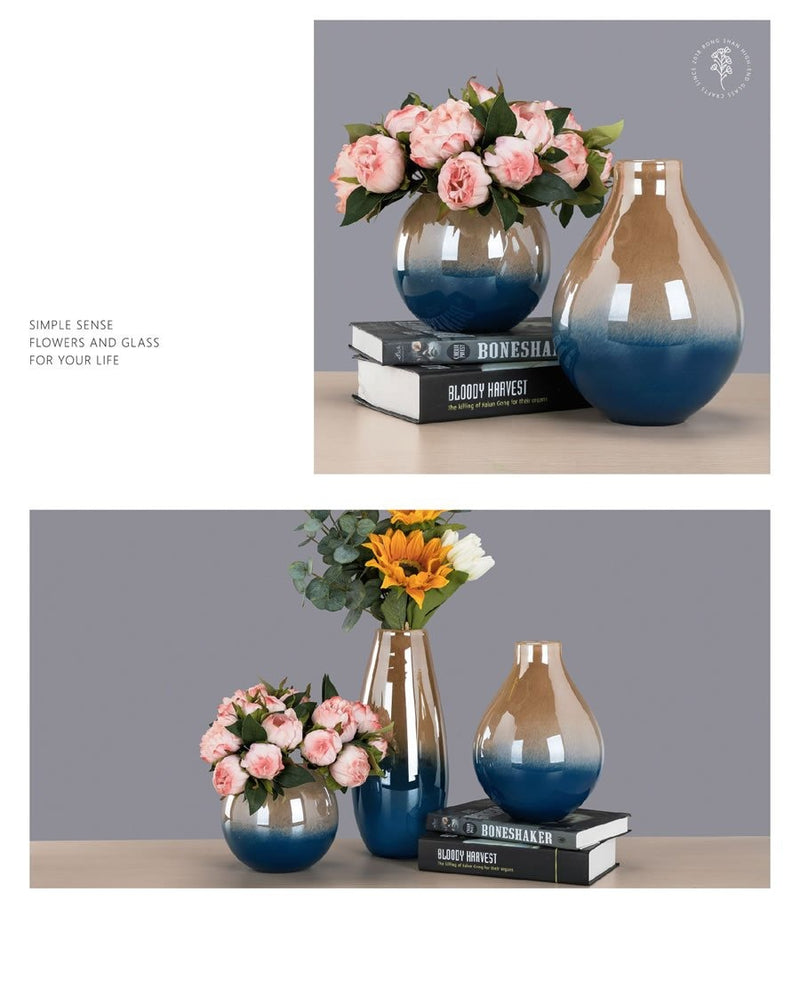 Meganus luxury Vase
