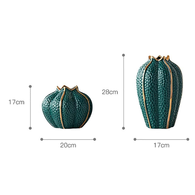 Remus Luxury Vase