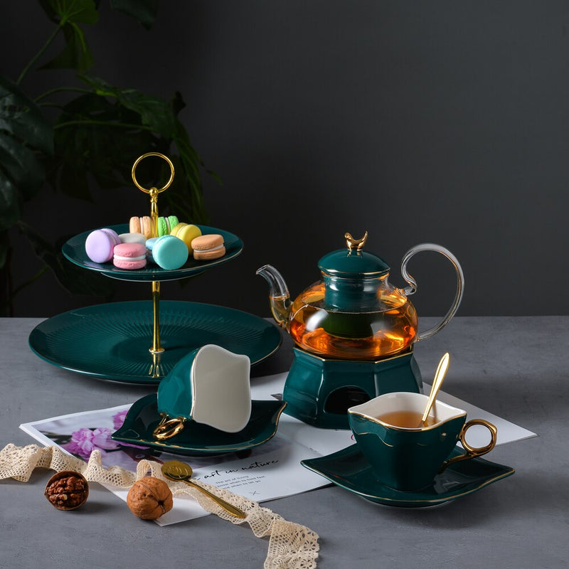 Cellini Coffee Cup