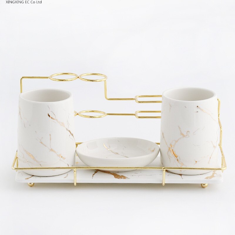 Leonardi Bathroom Accessories
