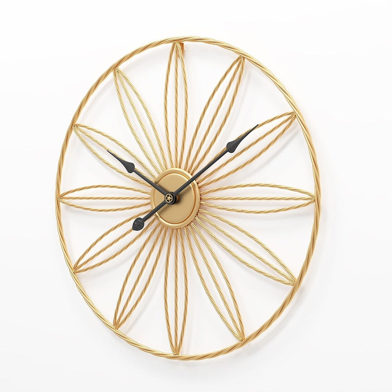 Adularia Clock