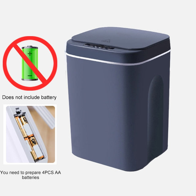 Smarty Trash
