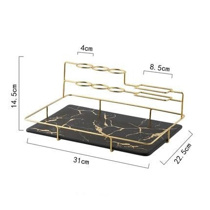 Leonardi Bathroom Accessories