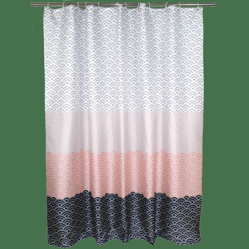 Bradley Shower Curtain
