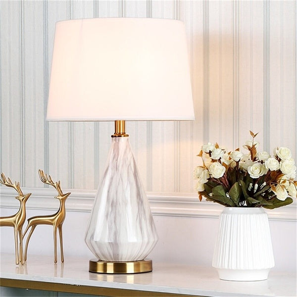 Johanna Table Lamp