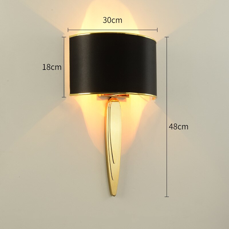 Thereza Wall Lamp