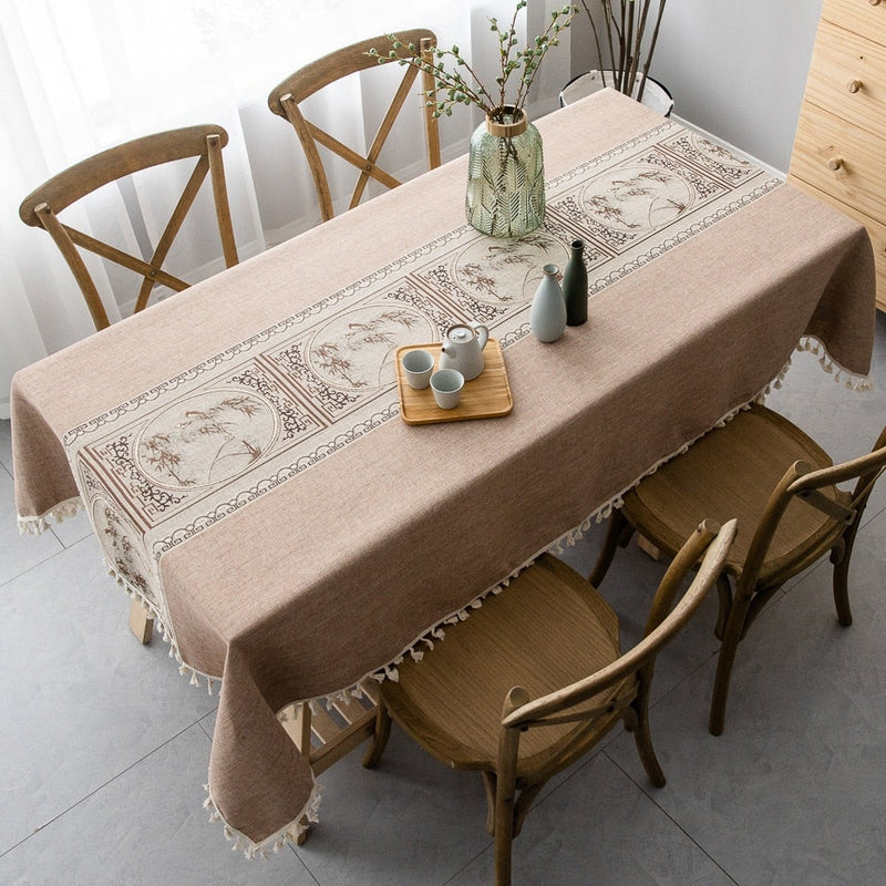Gau Linen