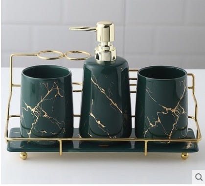 Leonardi Bathroom Accessories