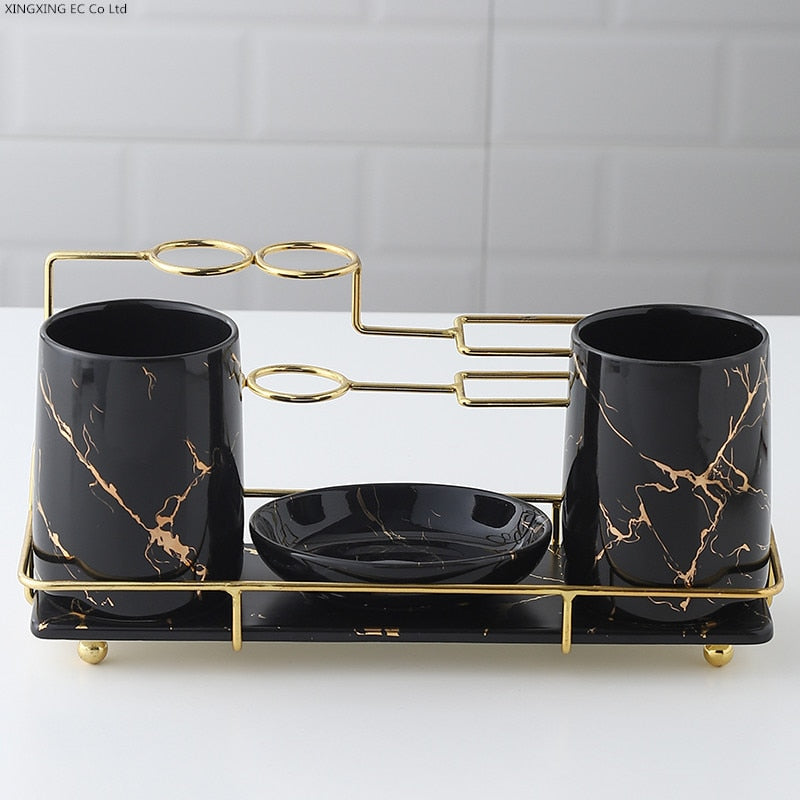 Leonardi Bathroom Accessories