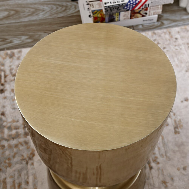 Seal side table bedroom night tables creative nightstand living room coffee-table fiber glass tea-table
