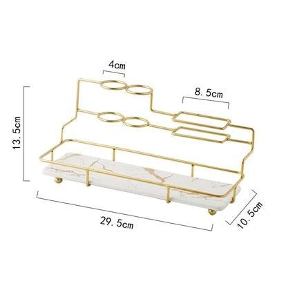 Leonardi Bathroom Accessories