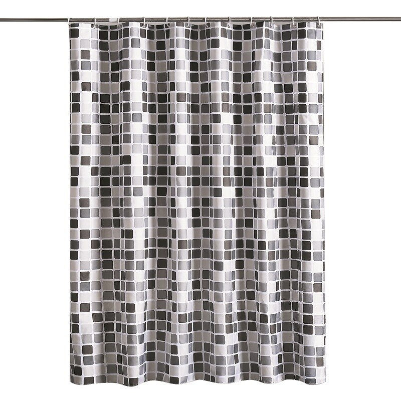 Mosaica Shower Curtain