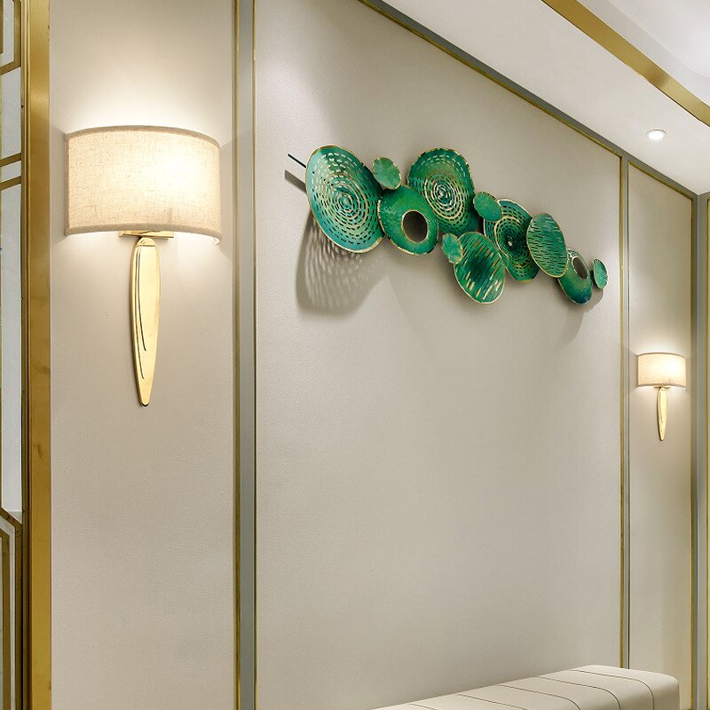 Thereza Wall Lamp