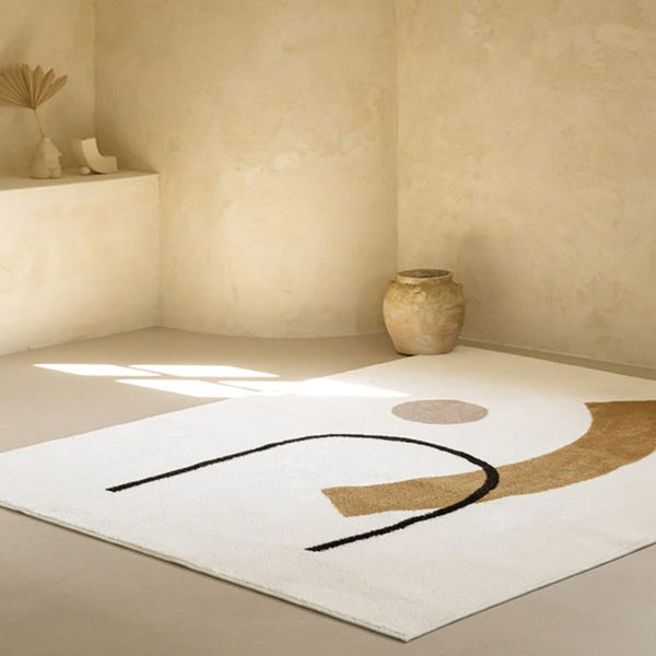 Lucius Luxury Carpet