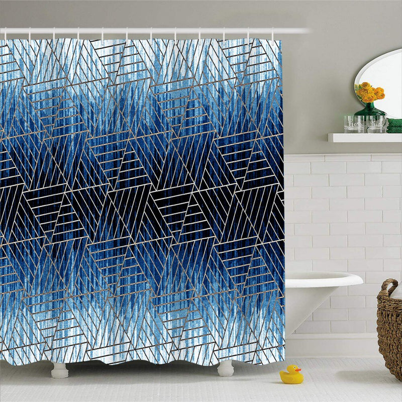 Cleopatra Shower Curtain