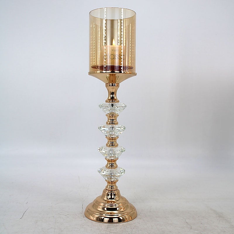 Balzac Candle Holder