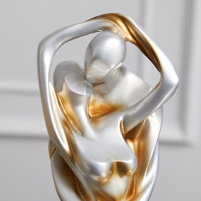 Hug Art