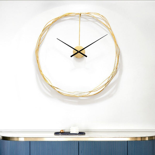 Hibonite Clock