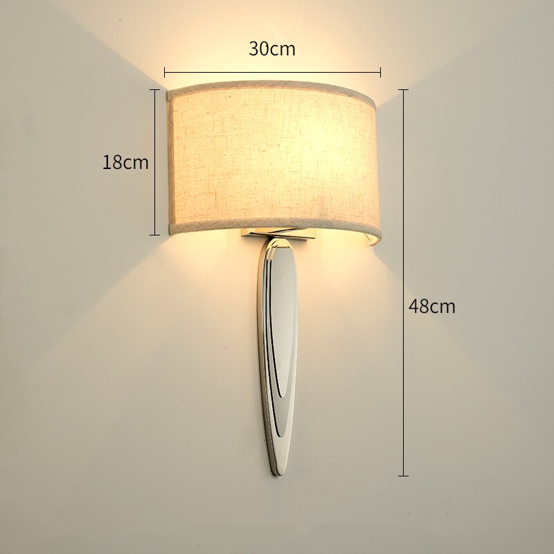 Thereza Wall Lamp