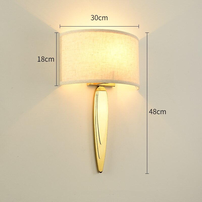 Thereza Wall Lamp