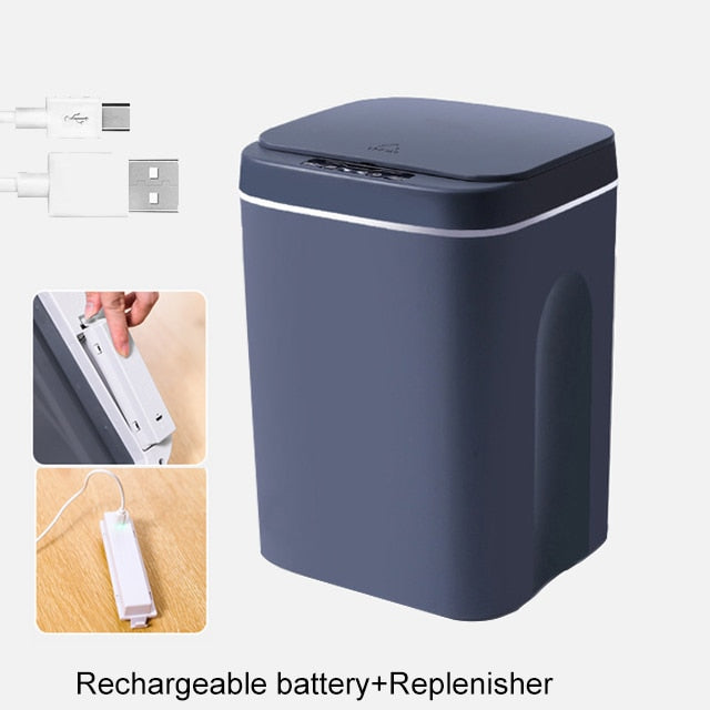 Smarty Trash