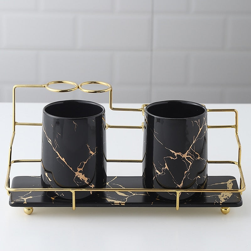 Leonardi Bathroom Accessories