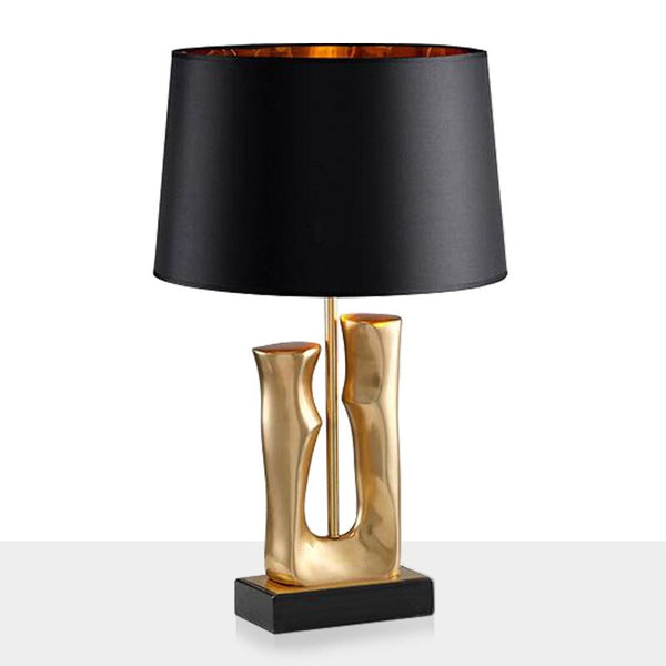 Zaha Table Lamp