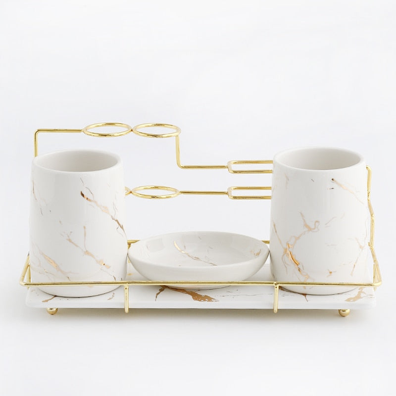 Leonardi Bathroom Accessories