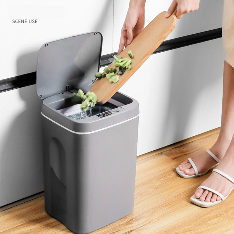 Smarty Trash
