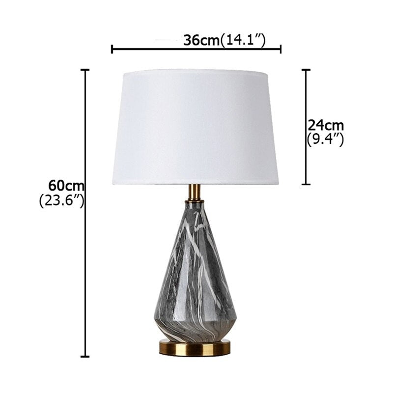 Johanna Table Lamp