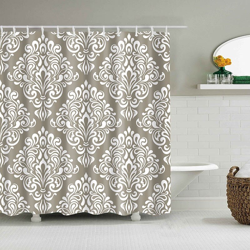 Prestigia Shower Curtain